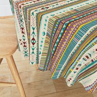 Kilim Me Softly