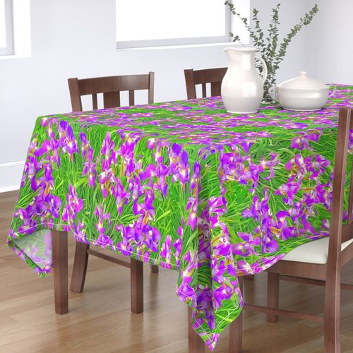 HOME_GOOD_RECTANGULAR_TABLE_CLOTH