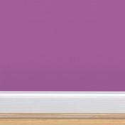Solid Radiant Orchid (#ad64a8)