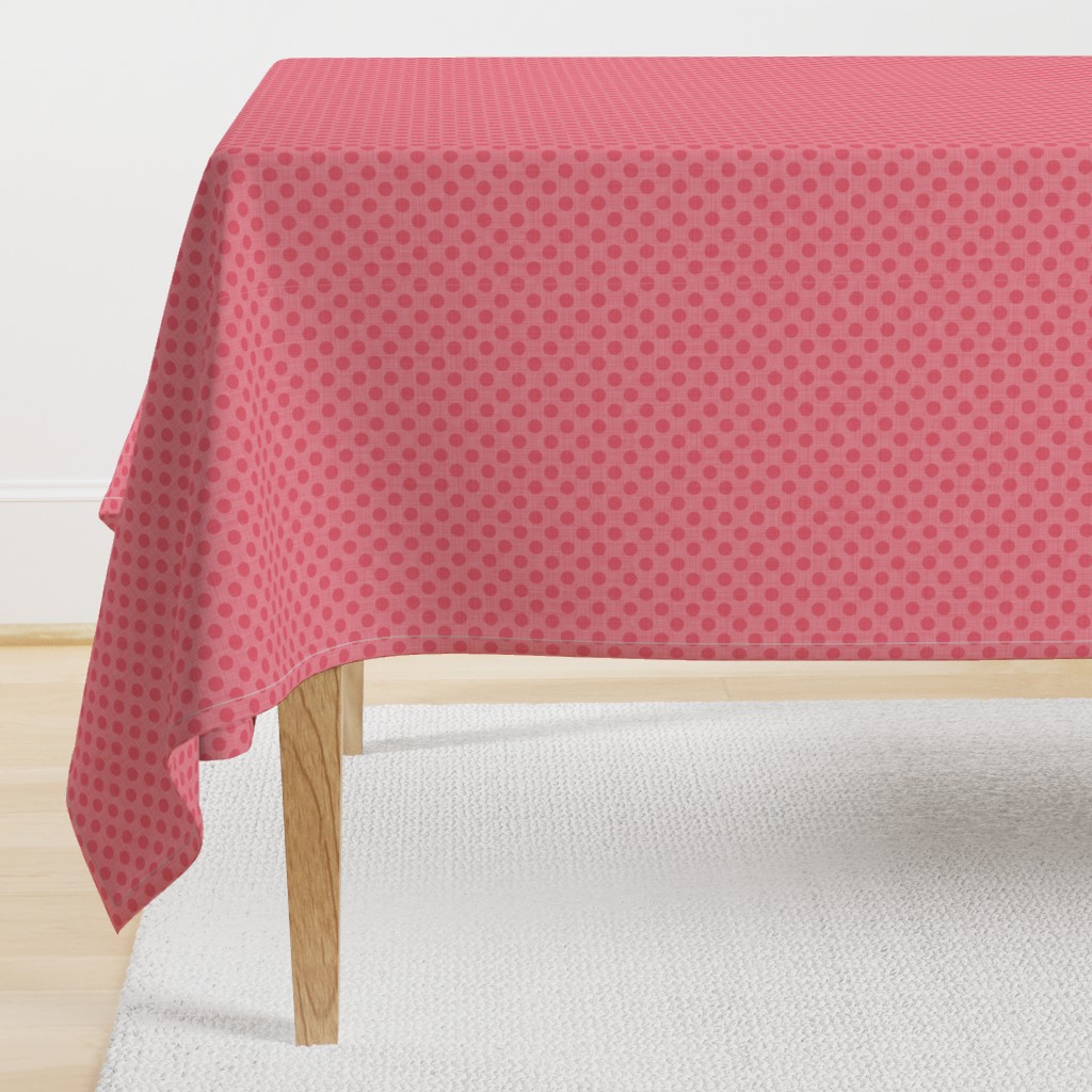 Strawberry Polka