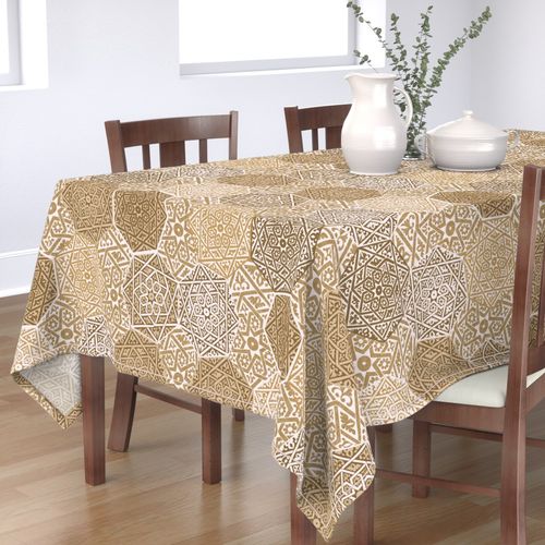 HOME_GOOD_RECTANGULAR_TABLE_CLOTH