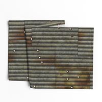 Corrugated Steel 1 L