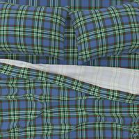 Tweedside hunting tartan variant #4, 6"