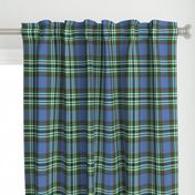 Tweedside hunting tartan variant #4, 6"