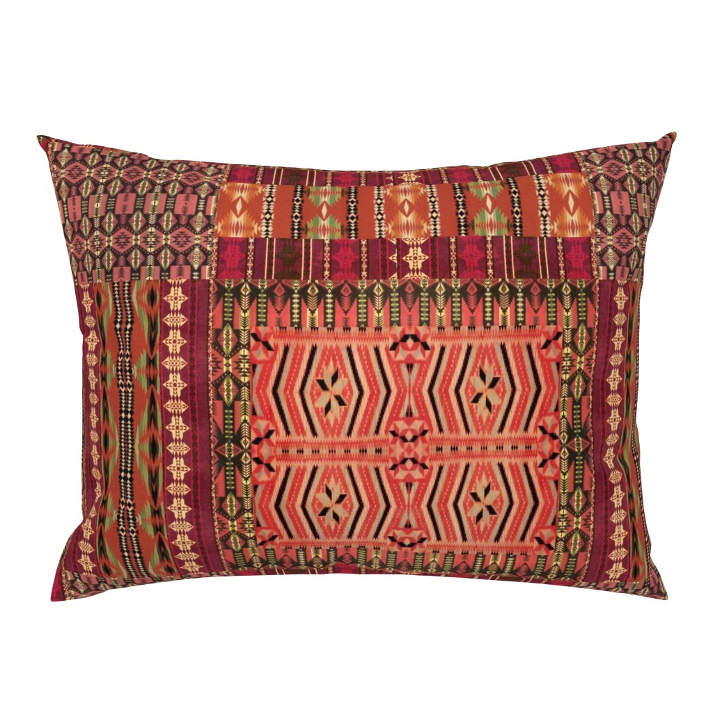 kilim me softly