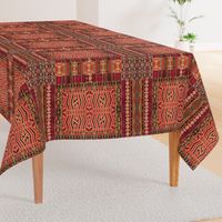 kilim me softly