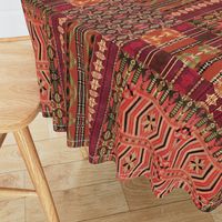 kilim me softly