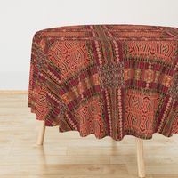 kilim me softly