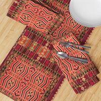 kilim me softly