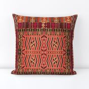 kilim me softly