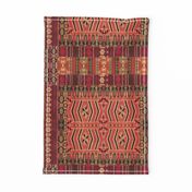 kilim me softly