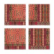 kilim me softly