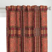 kilim me softly