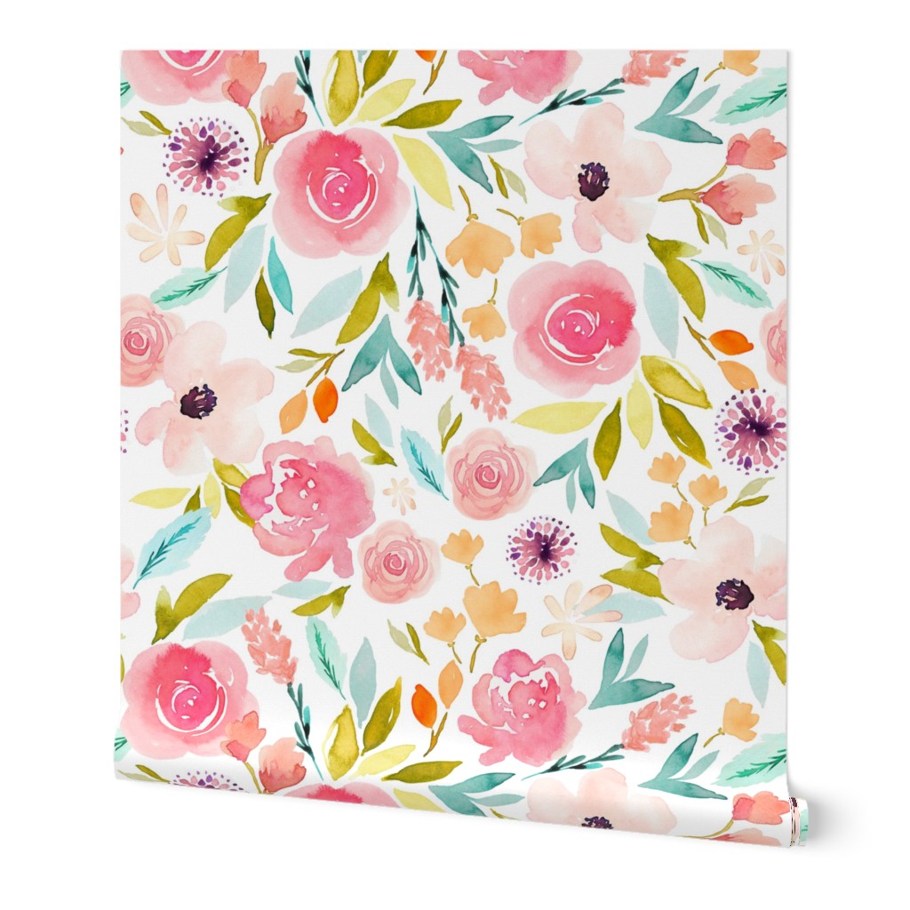 Indy Bloom Design Sage Spring C