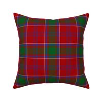 MacLintock tartan, 6", 1880 Clans Originaux