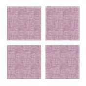 Fable textured solid (mauve) 