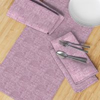 Fable textured solid (mauve) 