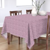 Fable textured solid (mauve) 