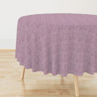 Fable textured solid (mauve) 