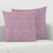 Fable textured solid (mauve) 