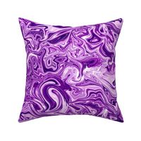 Violet silk 