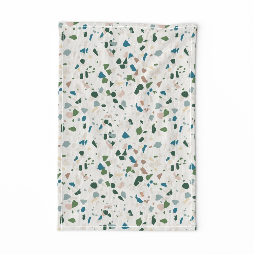 terrazzo