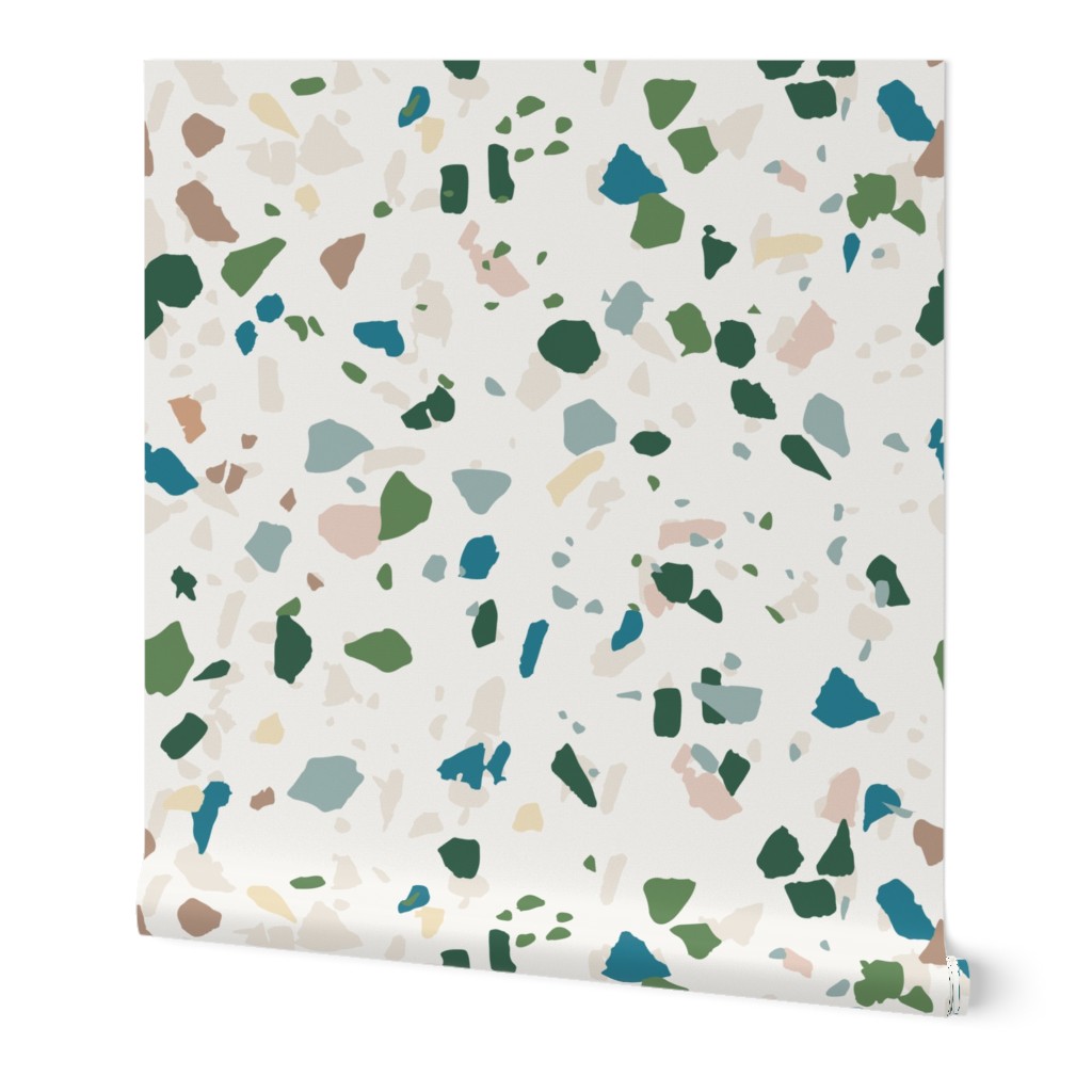 terrazzo