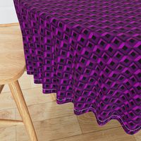 Barnacle Pattern - Purple