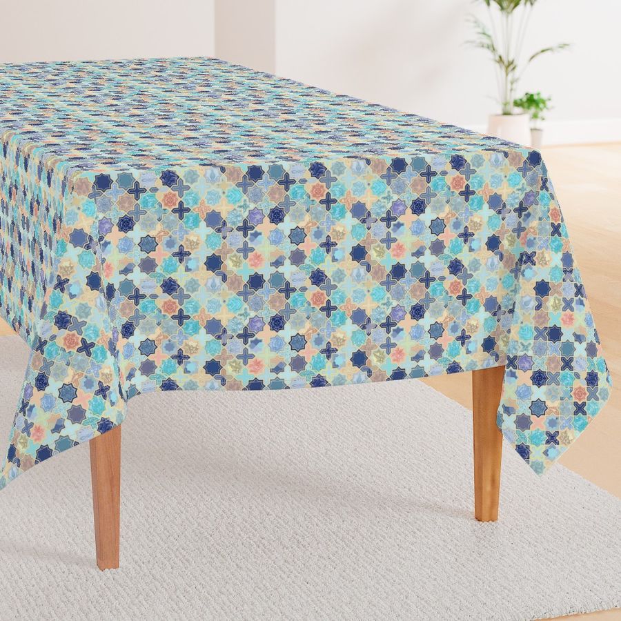 HOME_GOOD_RECTANGULAR_TABLE_CLOTH