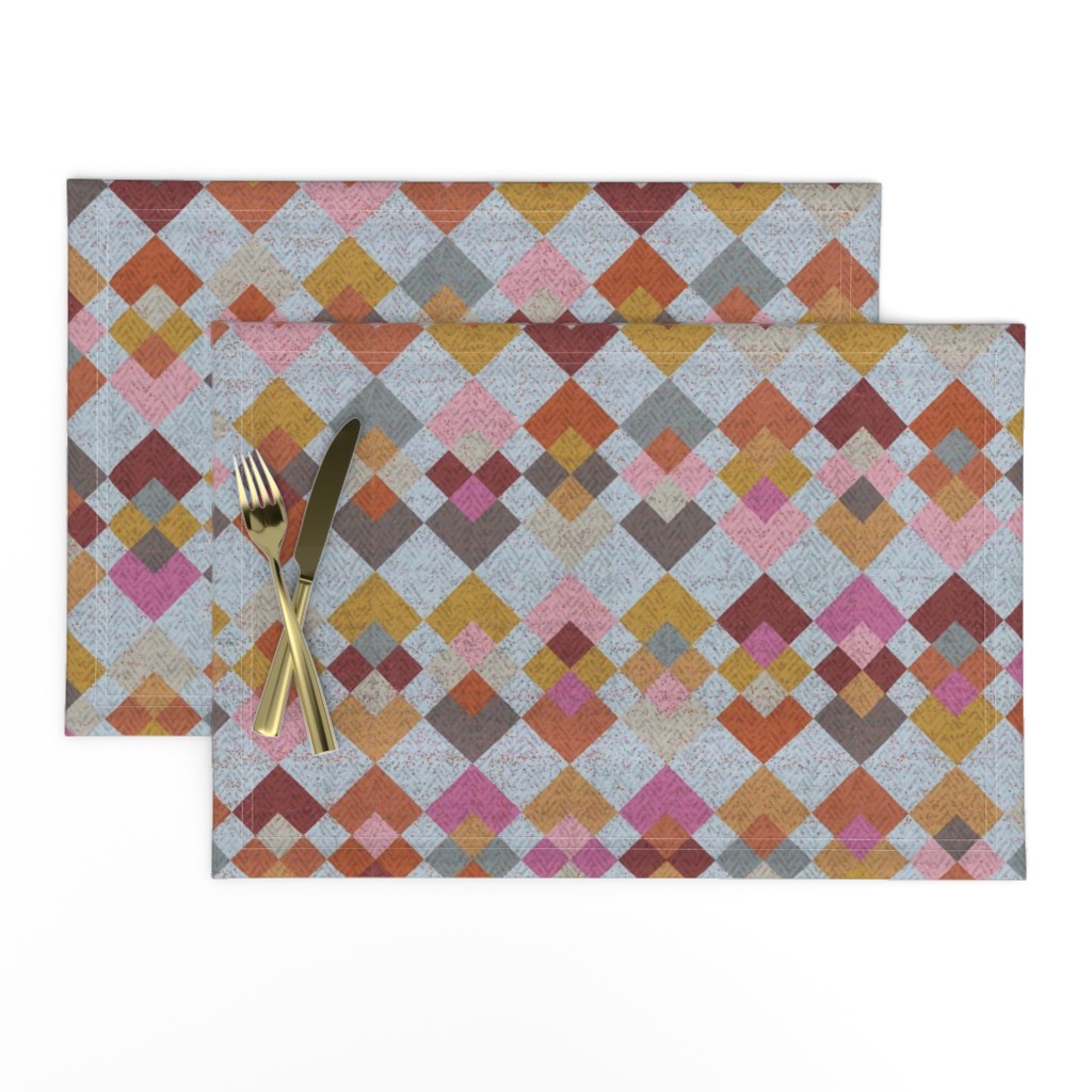 Inspiration - Kilim