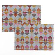 Inspiration - Kilim