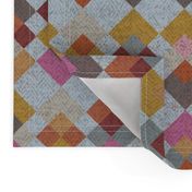 Inspiration - Kilim