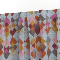 Inspiration - Kilim