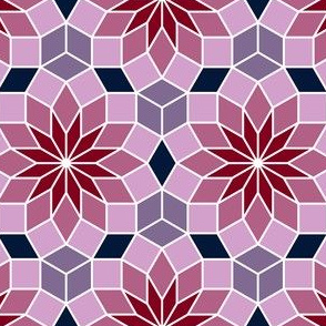 07180649 : SC3Vrhomb : spoonflower0431