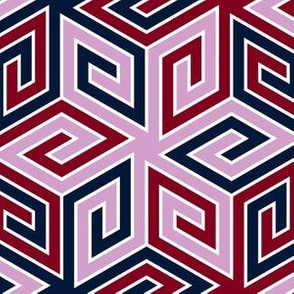 07180755 : greek cube : spoonflower0431