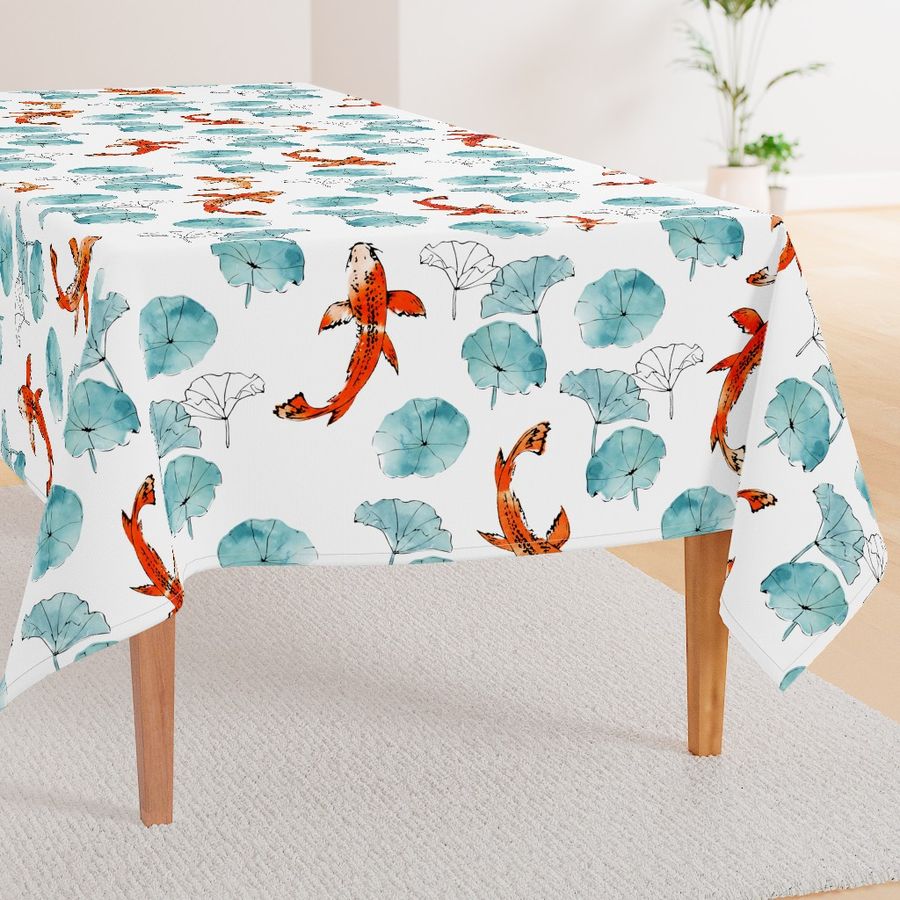 HOME_GOOD_RECTANGULAR_TABLE_CLOTH