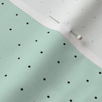 Mint Dots