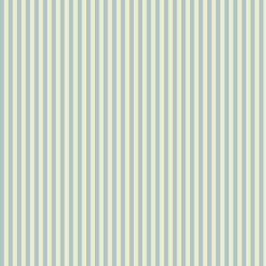 Dove grey stripes - Alhambra coordinate