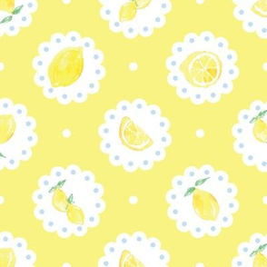 Lemon Doily Large-01