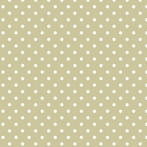 Wrightsville Sand- Polka Dots 