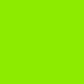Fresh Lime Green Solid Colour