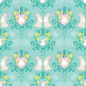 Little Bunny Bloom v1