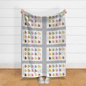 health benefits tea towel