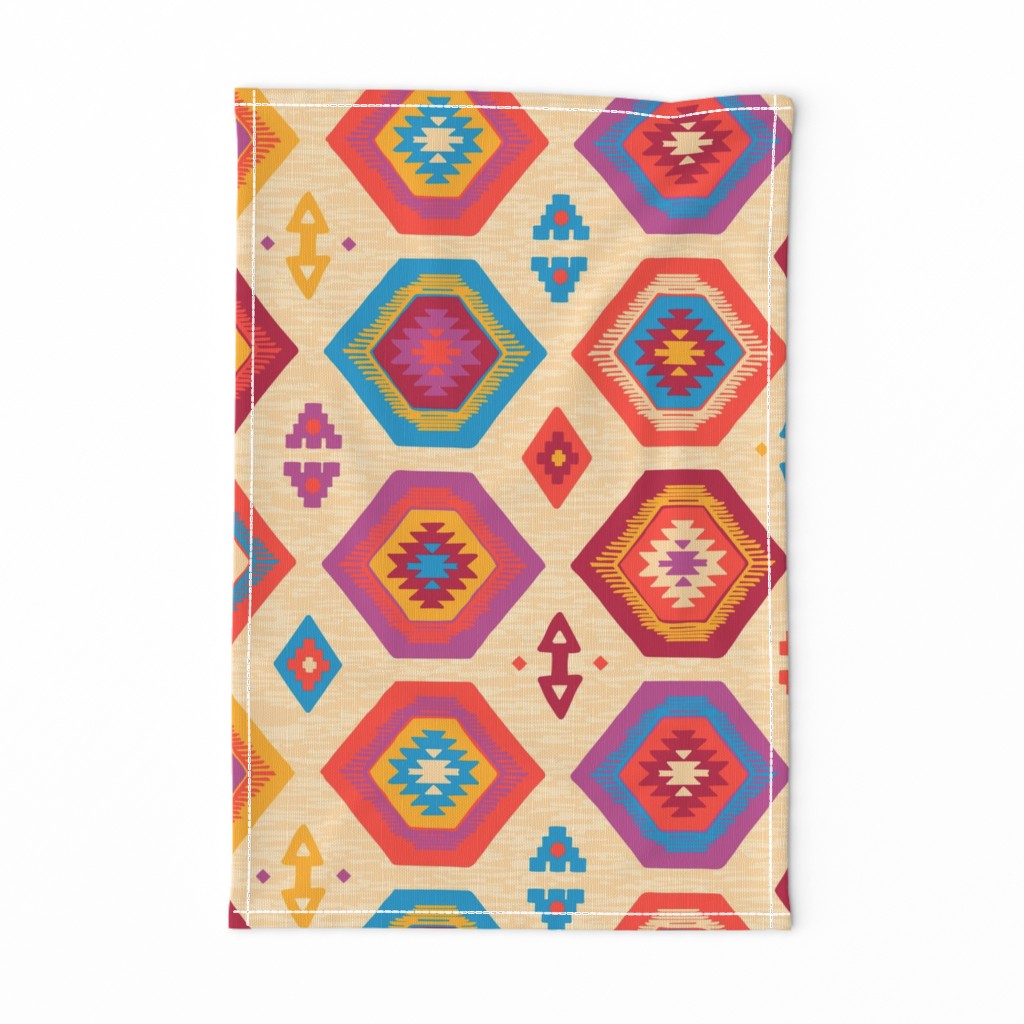 Abundant Kilim