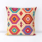 Abundant Kilim