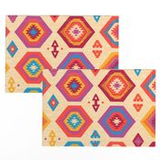 Abundant Kilim