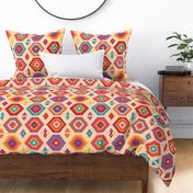 Abundant Kilim