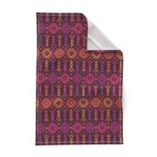 Kilim Sunset