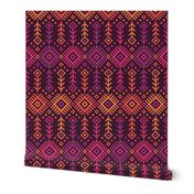 Kilim Sunset