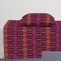 Kilim Sunset